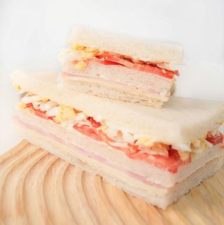 Sándwich York