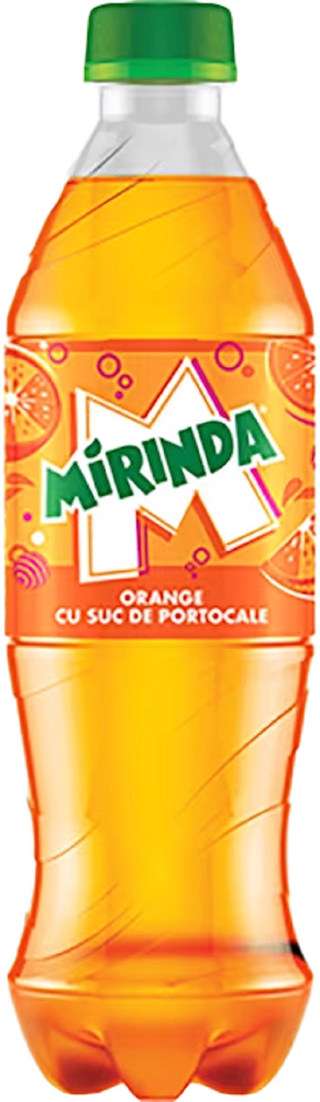 Mirinda