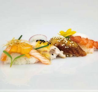 S04 Sushi special 5pz