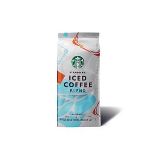 Iced Coffeee  Blend 250gr