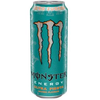 Monster Ultra Fiesta 500ml