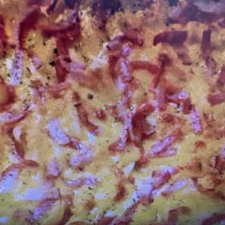 Patatas Bacon Cheddar