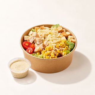 Ensalada César