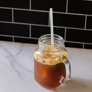Espresso Tonic
