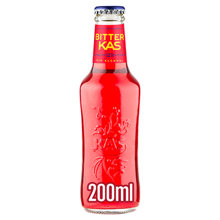 Bitter Kas 200ml