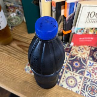 Aladasturi draft (red dry) 1l