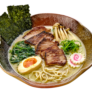 ТРЮФЕЛ БИЙФ РАМЕН