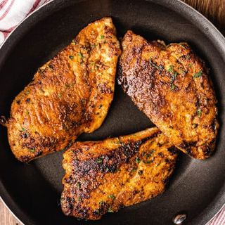 Chicken breast