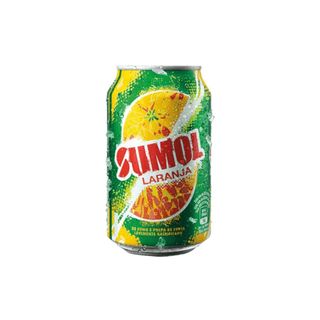 Sumol Laranja 33cl