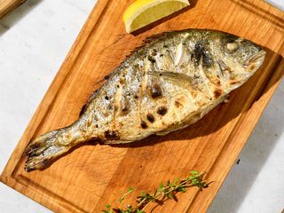 Дорадо (350г)