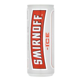 Smirnoff Ice