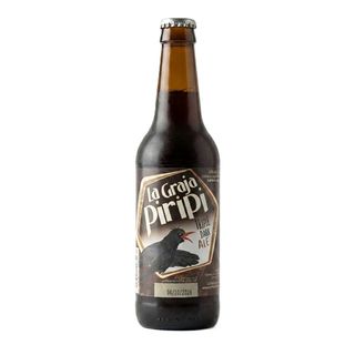 Cerveza La Graja Piripi Botella (330 Ml.)