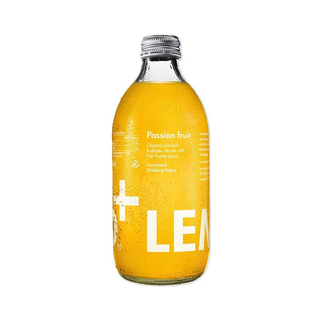 Lemonaid Fructul Pasiunii