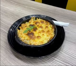 Pasticcio Strasbourg 