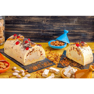 La Bûche Spéciale