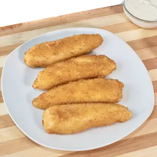 Ración De Crispy Chicken (5 Uds.)