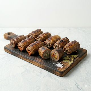 Nghimiridd 12 pezzi