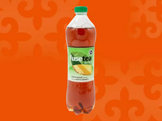 Fuse tea 0.5л манго ананас