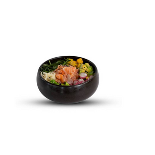 B2. Poké Bowl Salmão