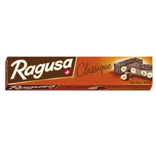 Palette de Chocolat de 400 g - Classique