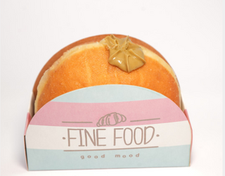 Krofna Mr. Pistachio 100g