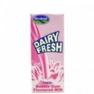DAIRY FRESH BLUEBERRY 250ML