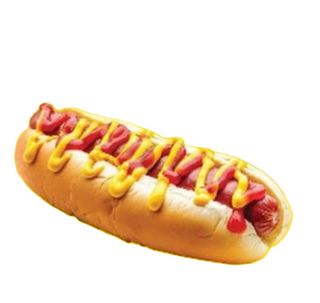Hot dog