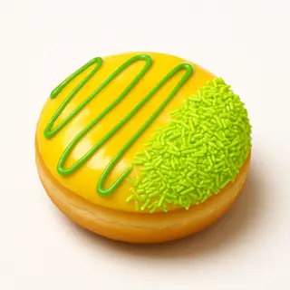Lemon Pie