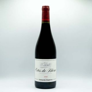 CHATEAU COTES DU RHONE DARTOIS 2022