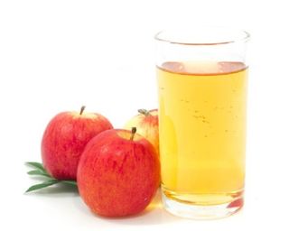 Яблучний сік (1000мл)