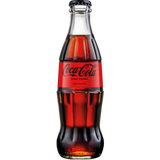 Coca-cola Zero 0.25L