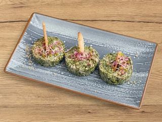 Phali ze szpinakiem (150 g)