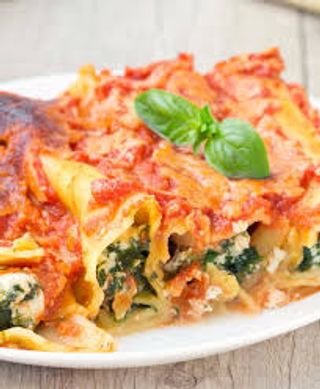 Cannelloni