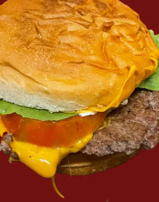 Classic Tasty
