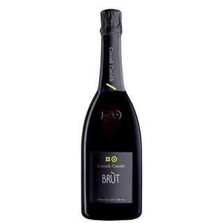 224. Franciacorta Contadi Castaldi Brut DOCG