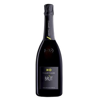 224. Franciacorta Contadi Castaldi Brut DOCG
