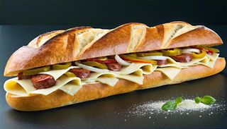 Panino brigantozzo