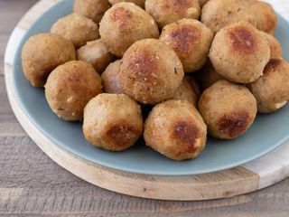 Polpette di carne