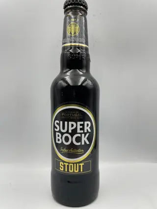 Cerveja Preta