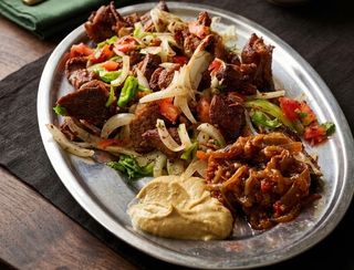 Choukouya De Porc