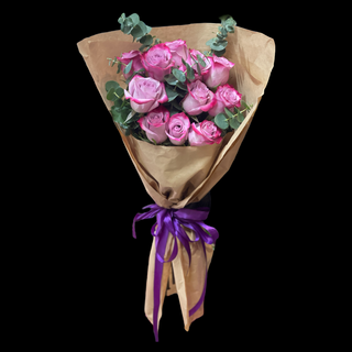 11 Trandafiri Mov