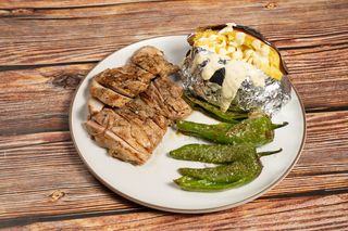 Churrasco De Pollo (2 Pzs.)