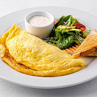 Омлет з трьох яєць (315г)