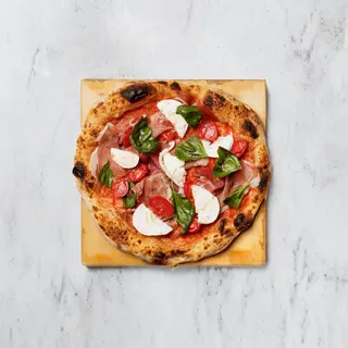 Prosciutto crudo