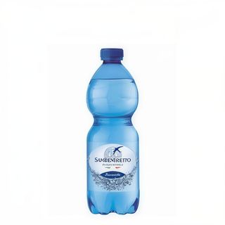 AC002 - Acqua frizzante 500ml