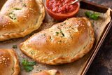 Pizza Calzone