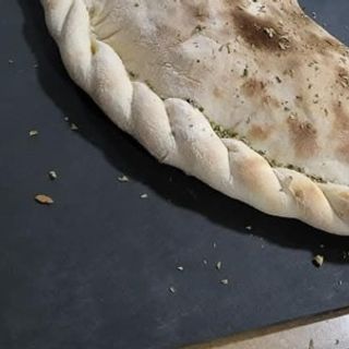 Calzone Picante