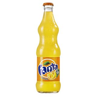 Fanta in bottiglia a 330ml