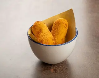 Crocchette di Patate