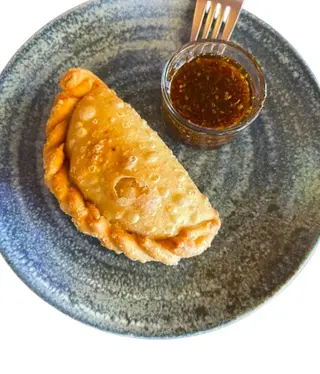 Empanada (1 Ud.)